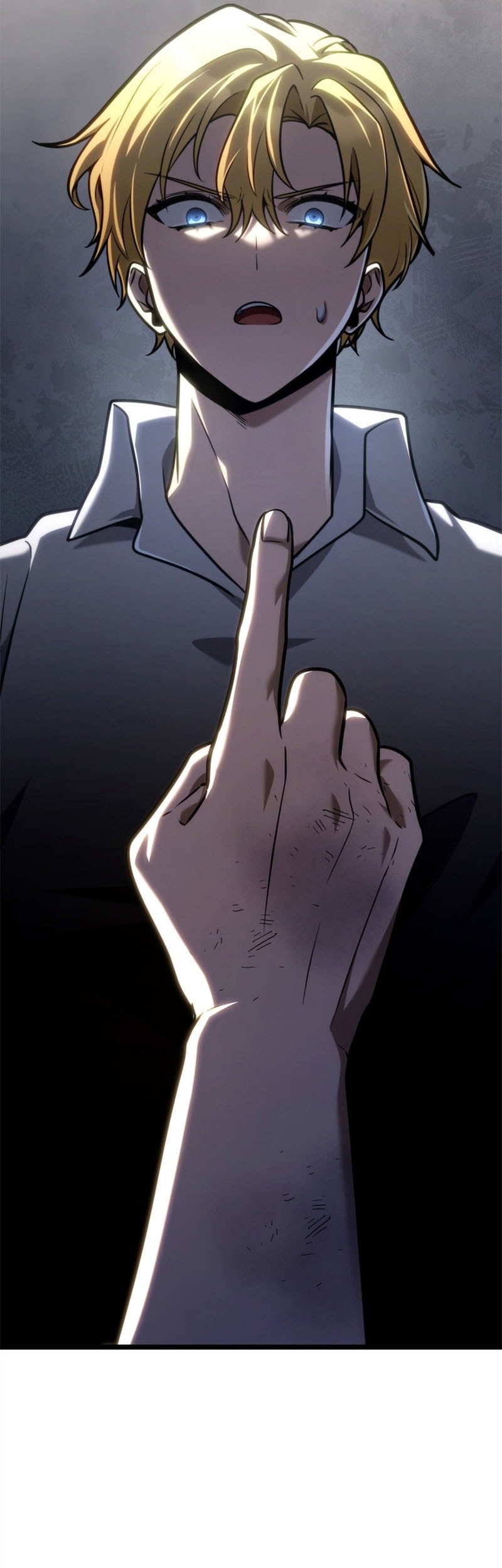 Infinite Mage Chapter 124 Gambar 61