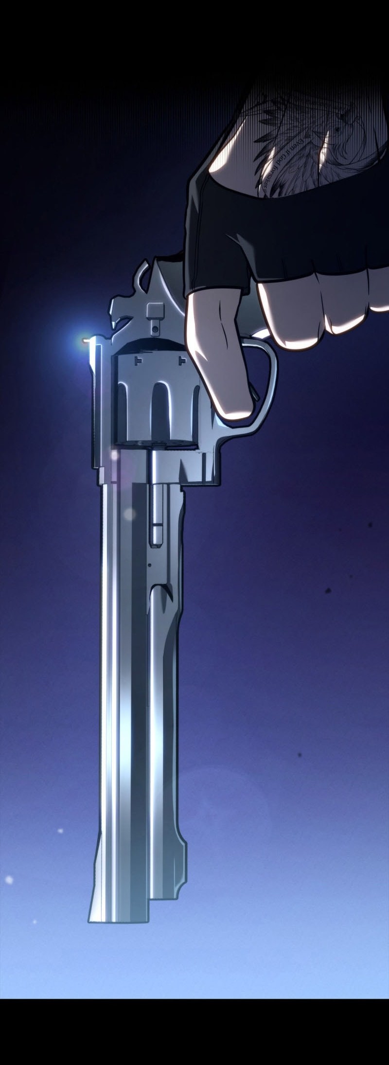 Infinite Mage Chapter 124 Gambar 64