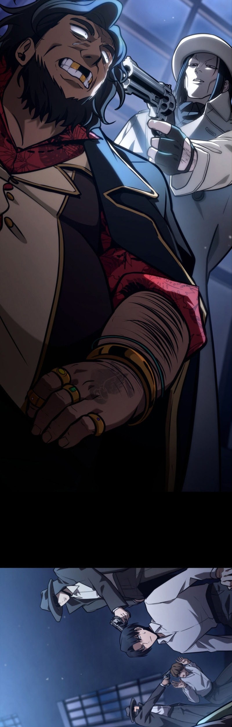 Infinite Mage Chapter 124 Gambar 66