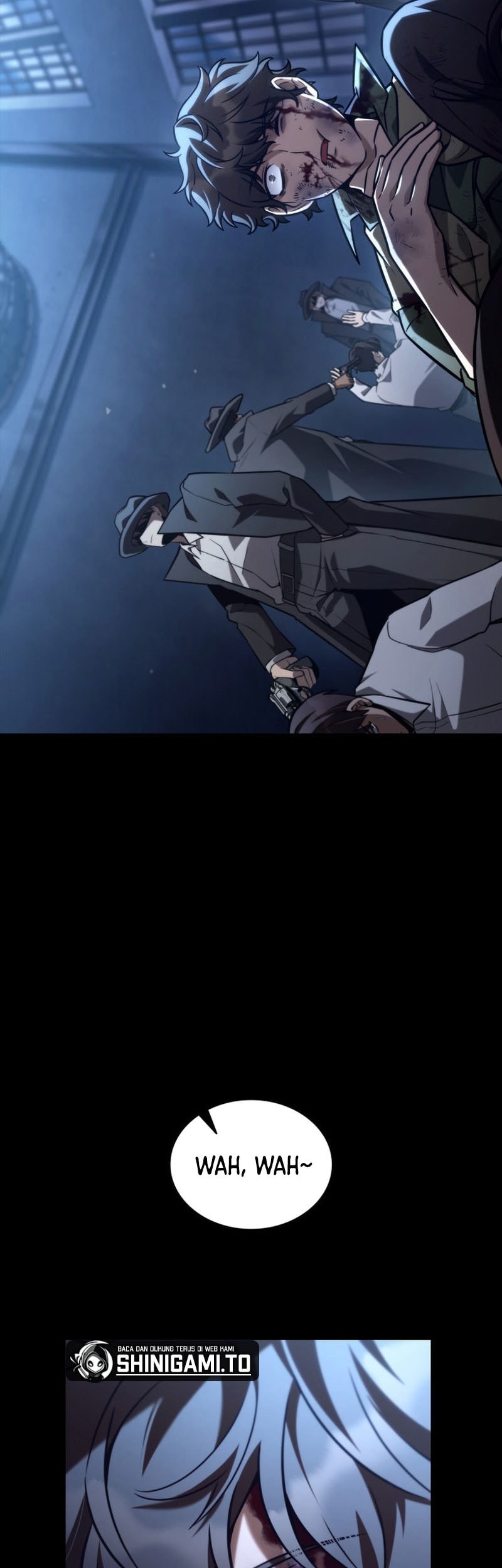 Infinite Mage Chapter 124 Gambar 67