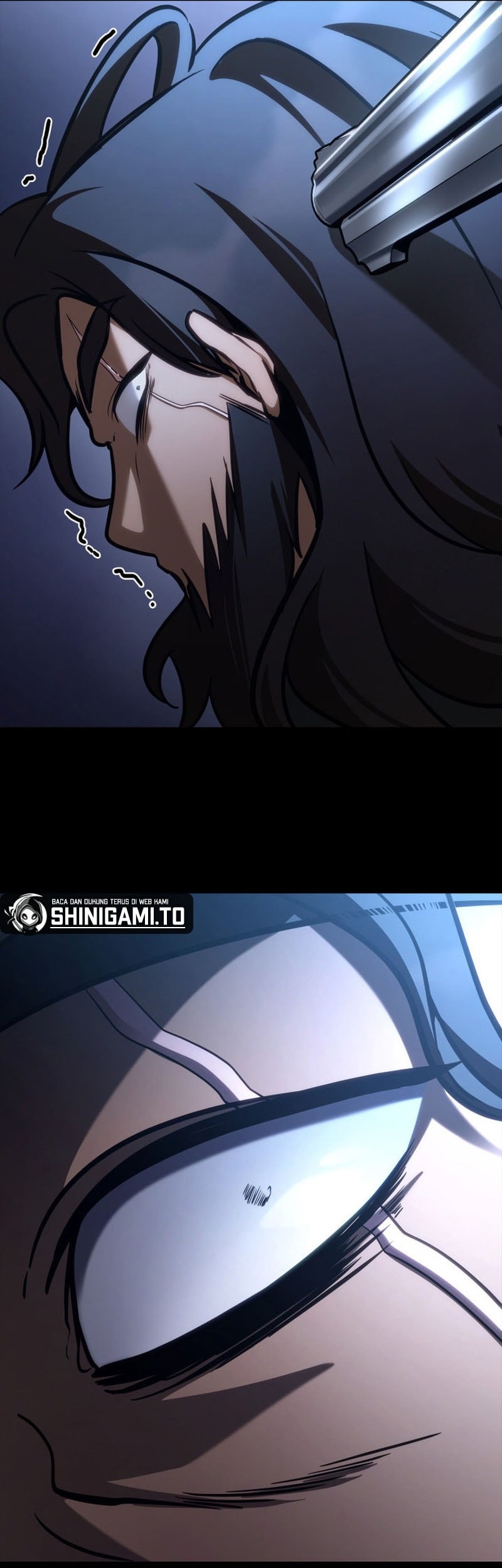 Infinite Mage Chapter 124 Gambar 69