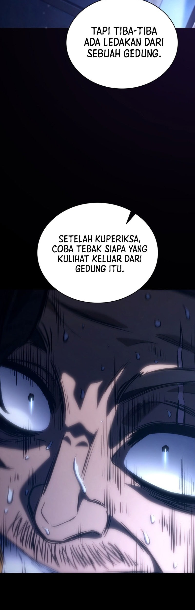 Infinite Mage Chapter 124 Gambar 74
