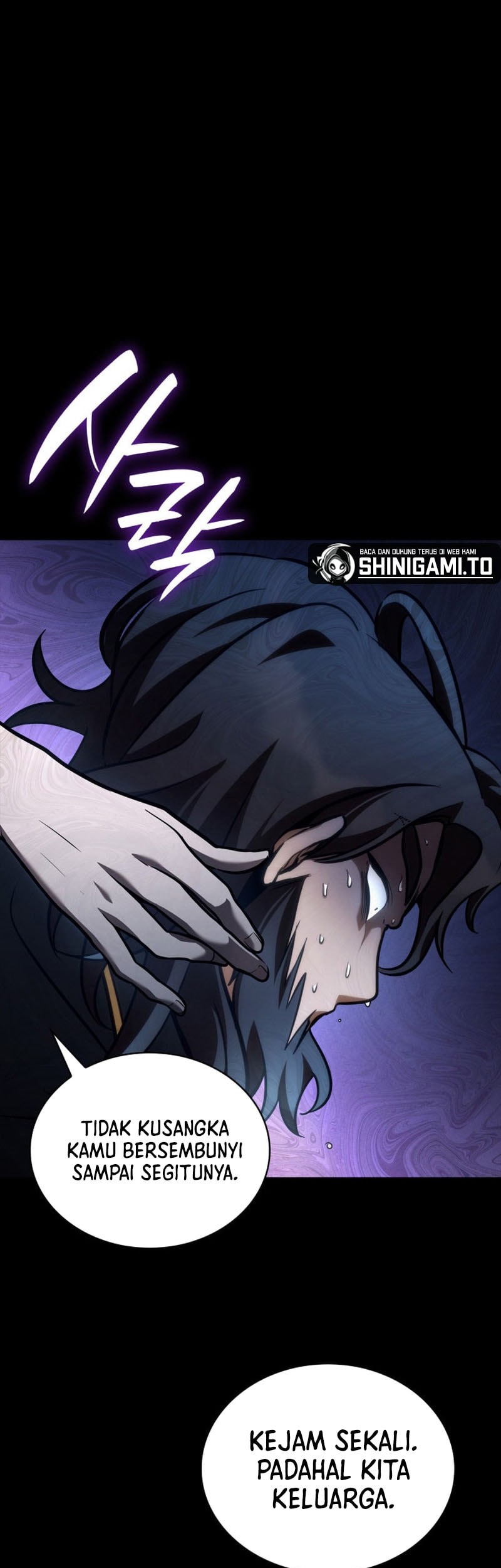 Infinite Mage Chapter 124 Gambar 75