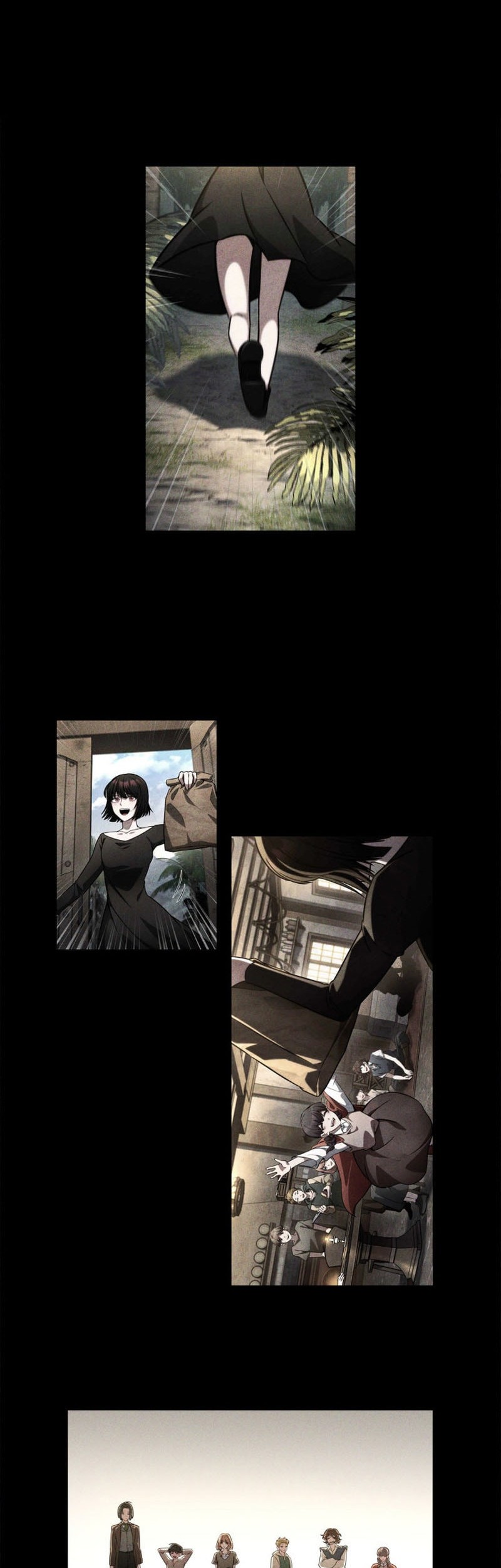 Infinite Mage Chapter 124 Gambar 78