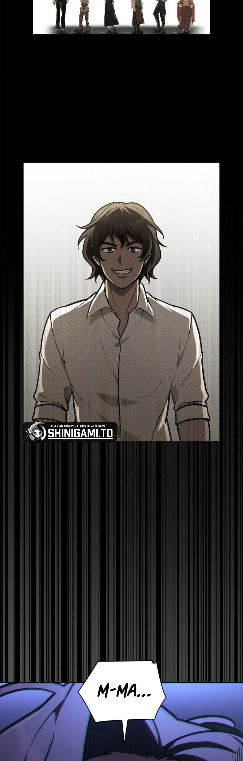 Infinite Mage Chapter 124 Gambar 79