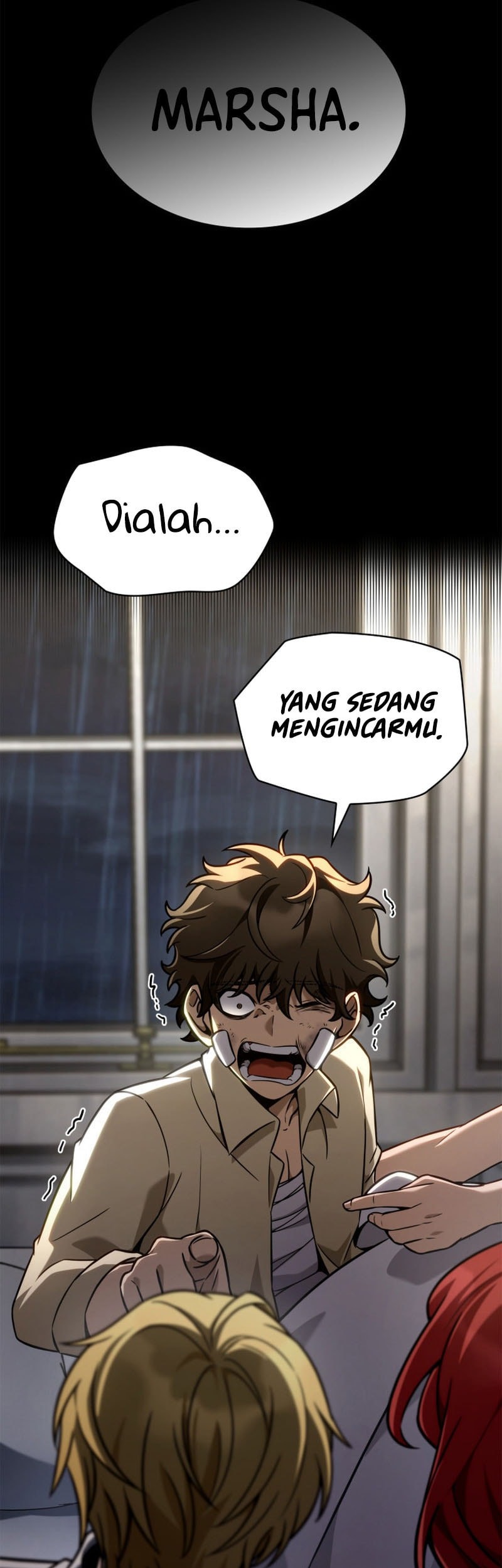 Infinite Mage Chapter 124 Gambar 81