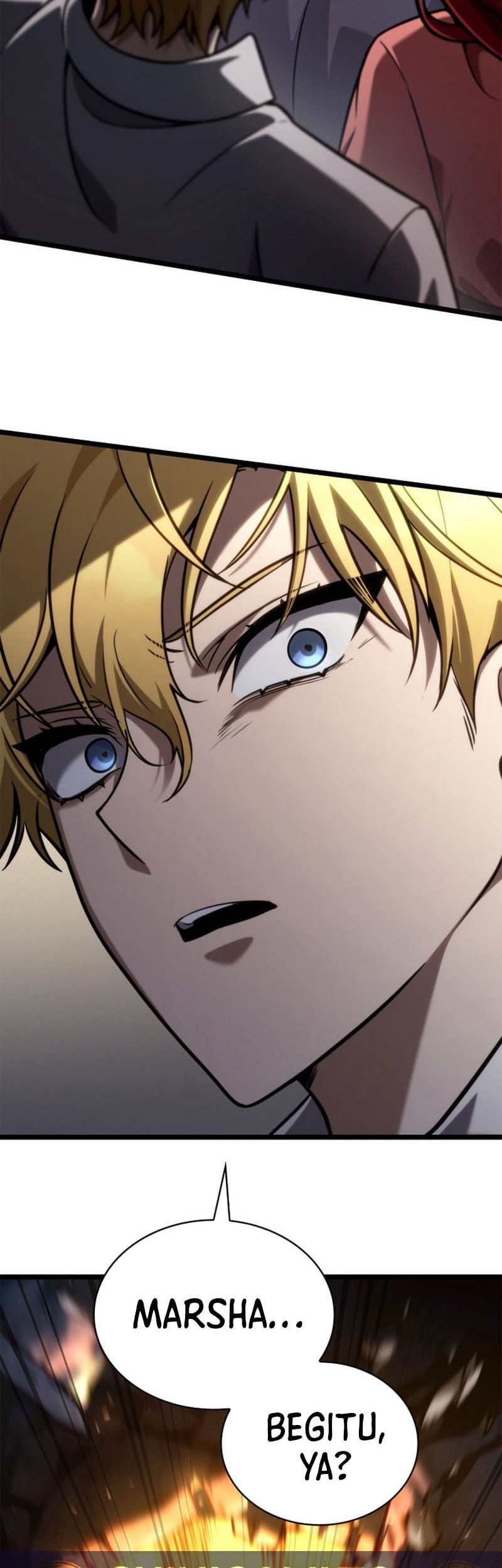 Infinite Mage Chapter 124 Gambar 82