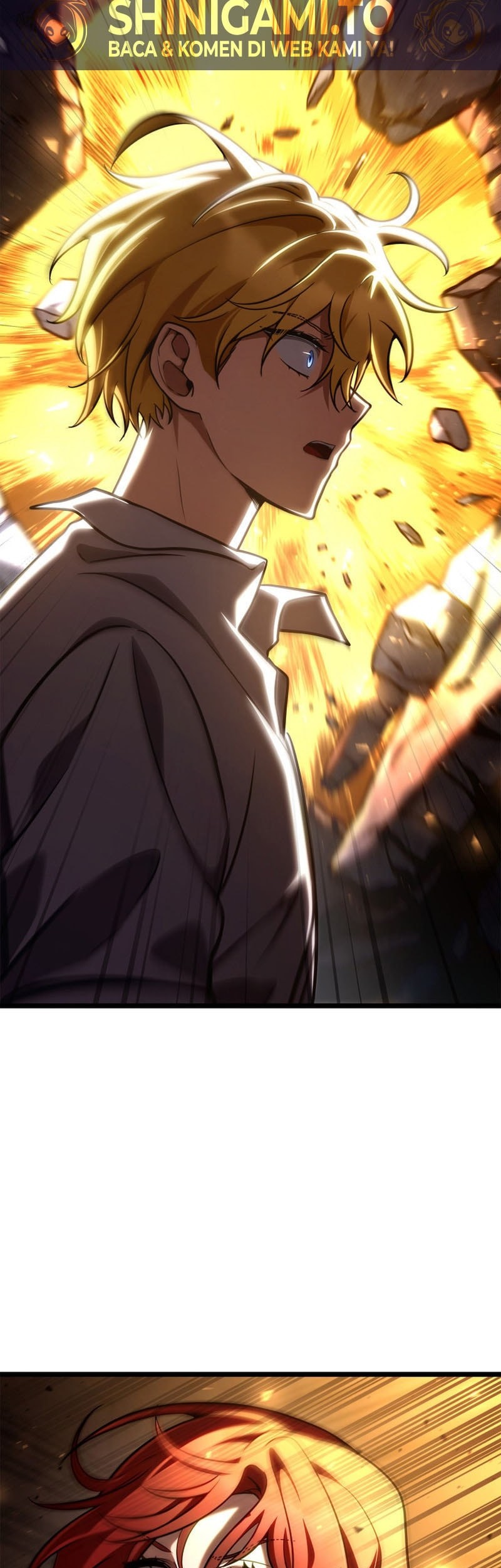 Infinite Mage Chapter 124 Gambar 83