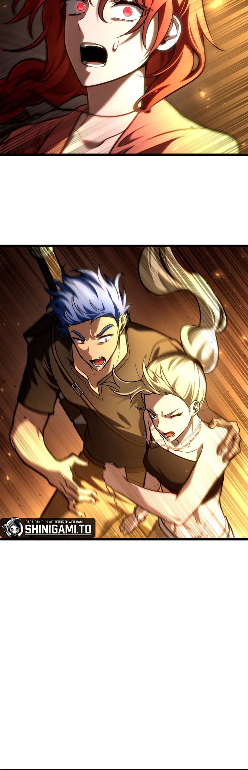 Infinite Mage Chapter 124 Gambar 84