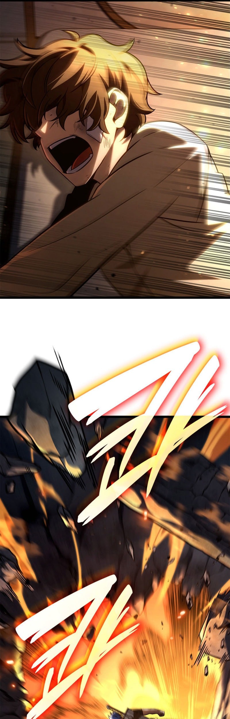 Infinite Mage Chapter 124 Gambar 85