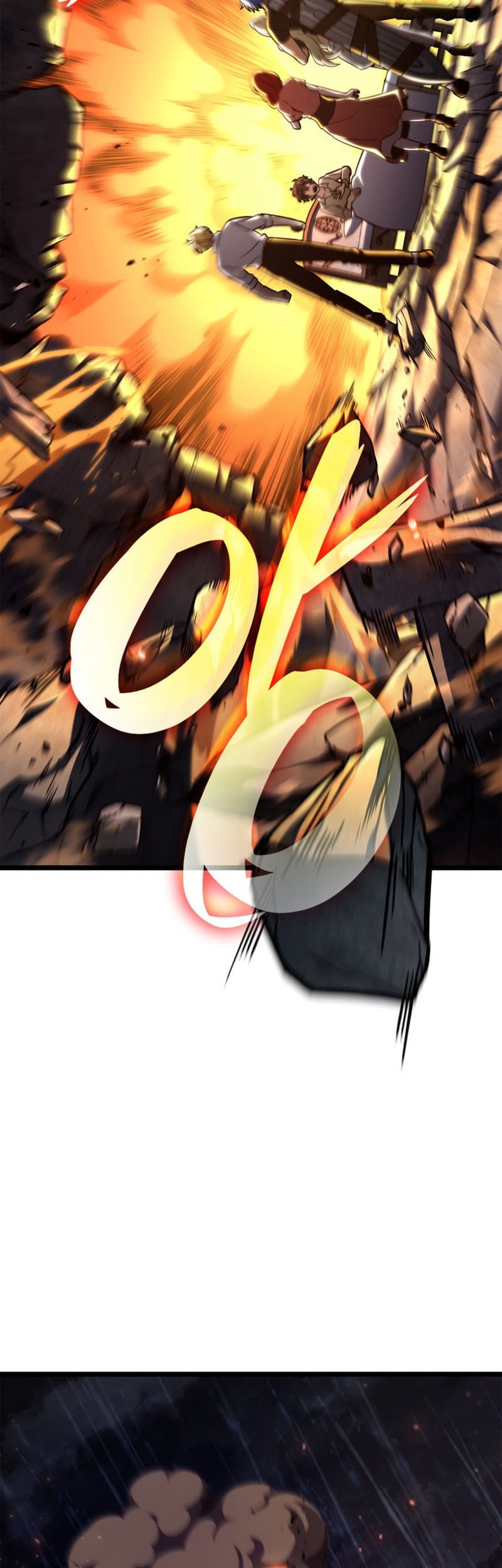 Infinite Mage Chapter 124 Gambar 86