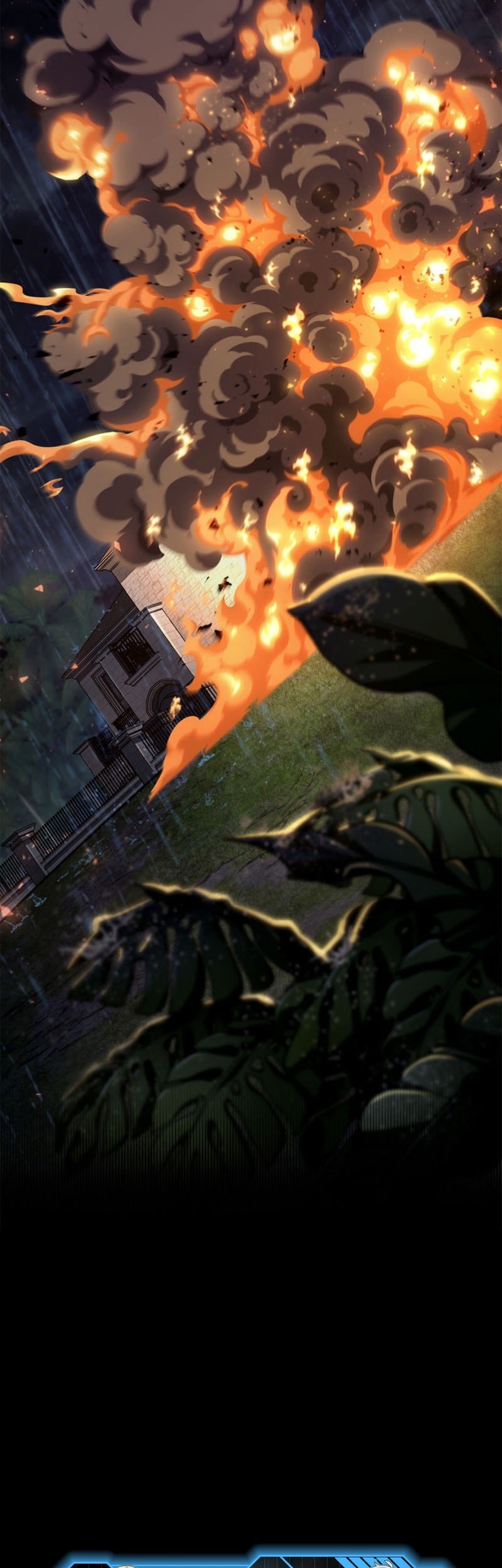 Infinite Mage Chapter 124 Gambar 87