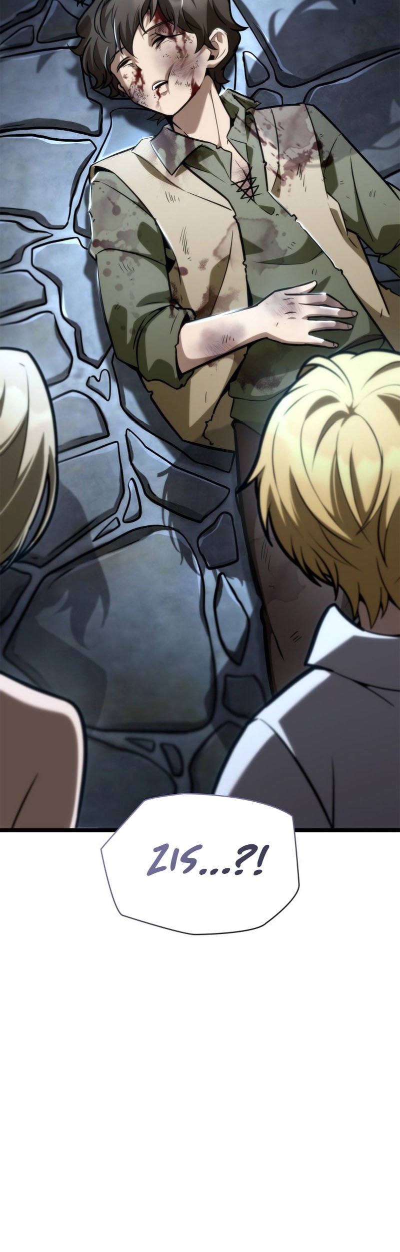 Infinite Mage Chapter 124 Gambar 4