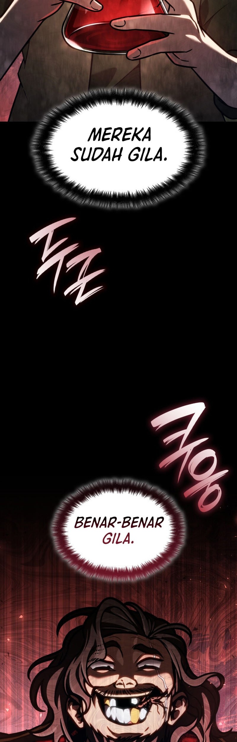 Infinite Mage Chapter 124 Gambar 24