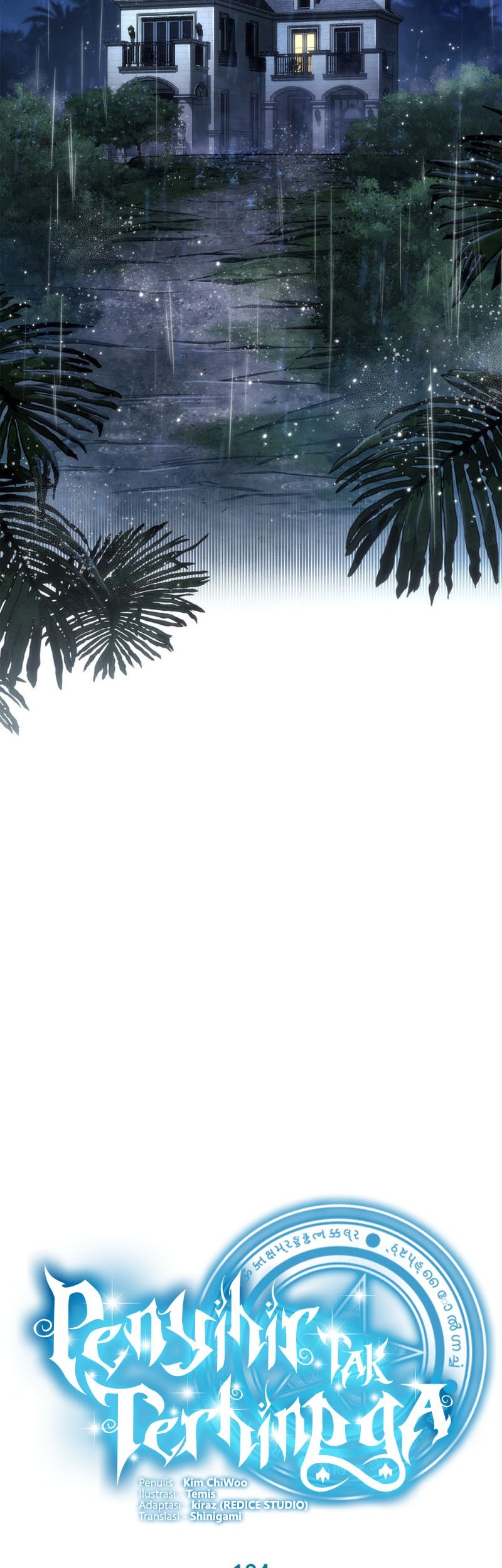 Infinite Mage Chapter 124 Gambar 11