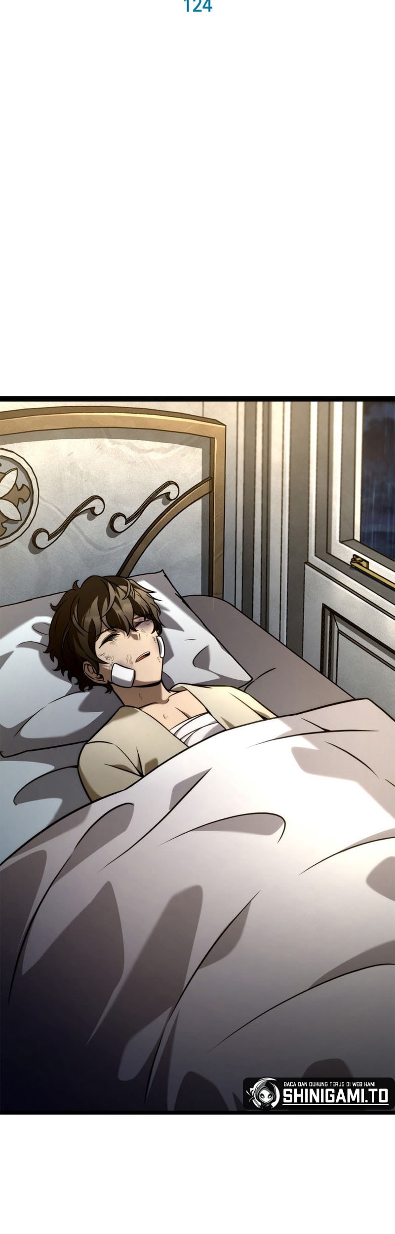 Infinite Mage Chapter 124 Gambar 12