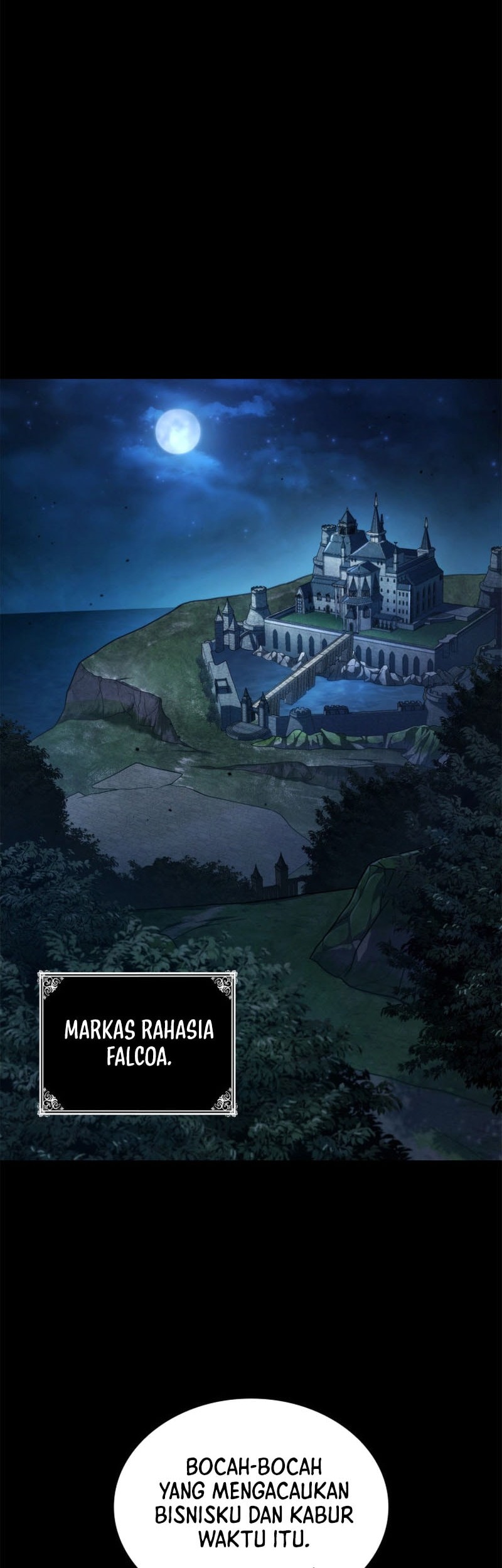 Infinite Mage Chapter 124 Gambar 15