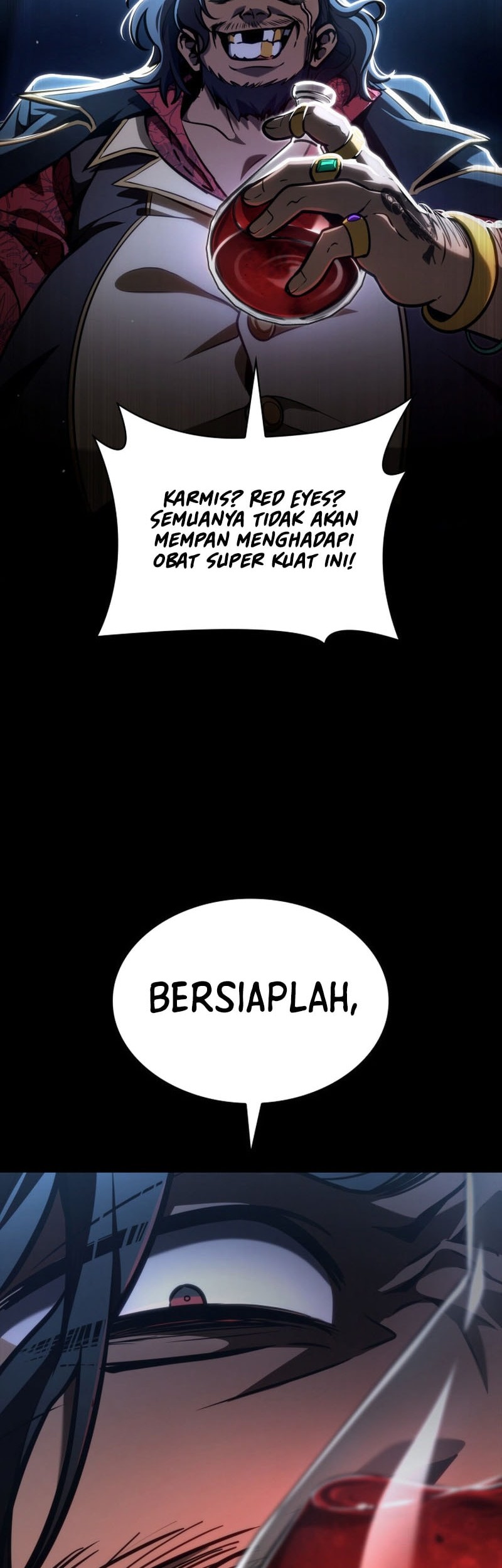 Infinite Mage Chapter 124 Gambar 19