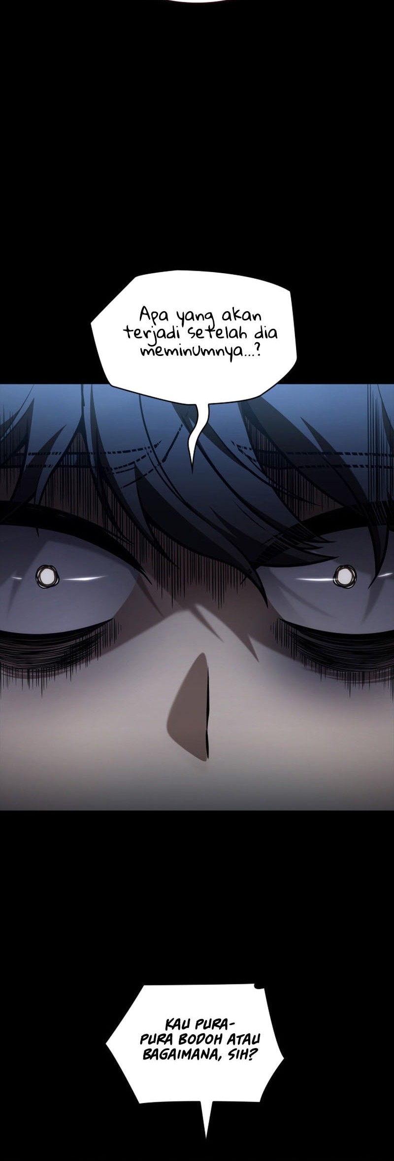 Infinite Mage Chapter 124 Gambar 21