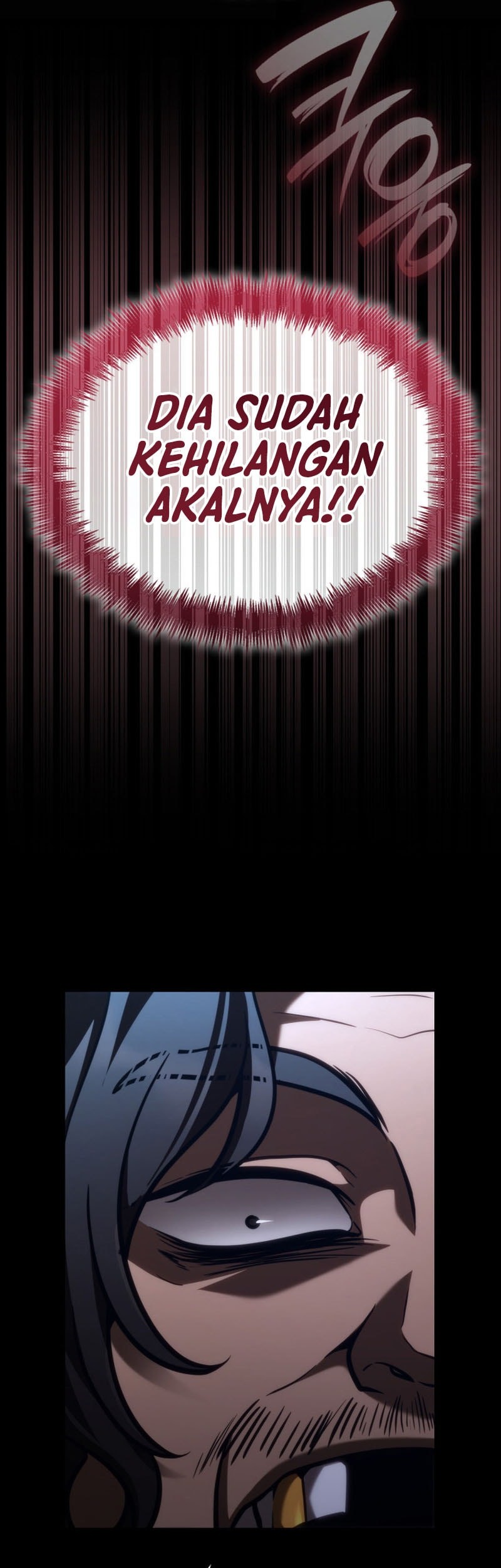 Infinite Mage Chapter 124 Gambar 26