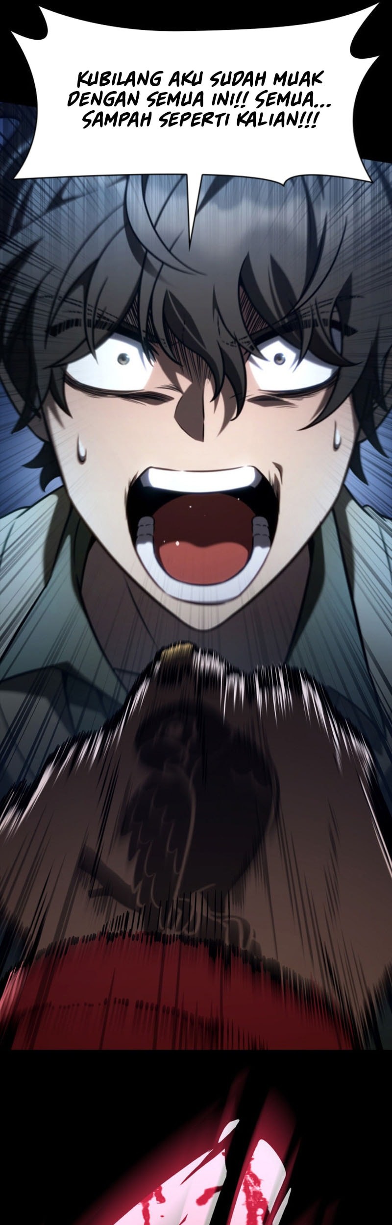 Infinite Mage Chapter 124 Gambar 30