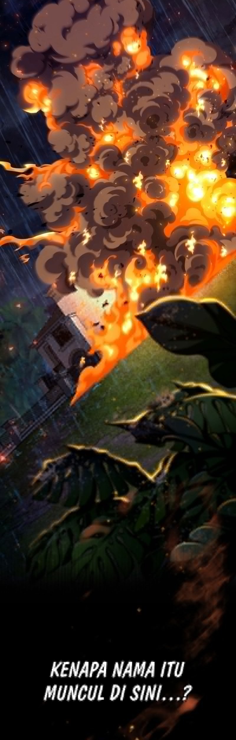 Infinite Mage Chapter 125 Gambar 8