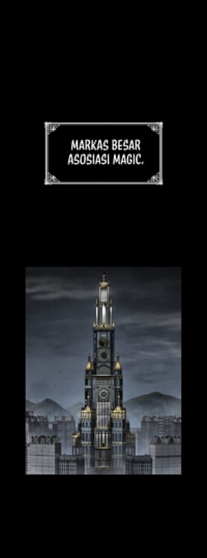 Infinite Mage Chapter 125 Gambar 10