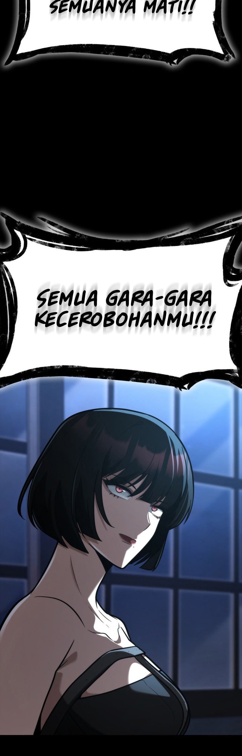 Infinite Mage Chapter 125 Gambar 40