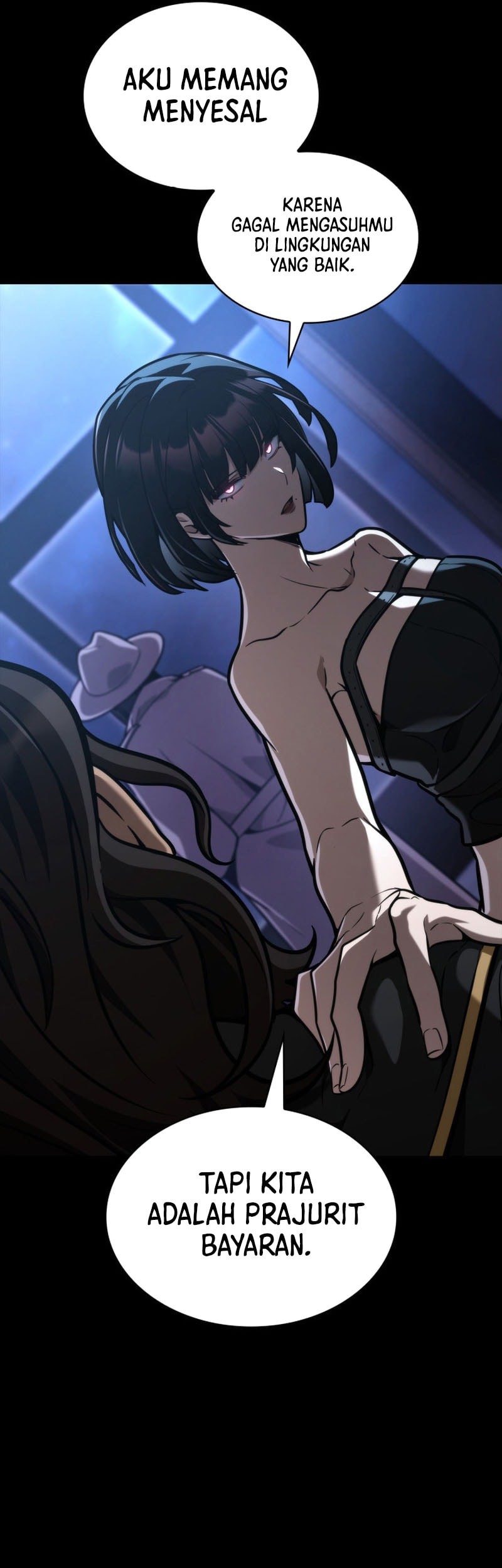 Infinite Mage Chapter 125 Gambar 51