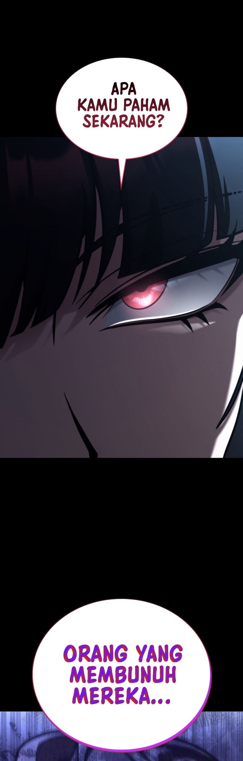 Infinite Mage Chapter 125 Gambar 53