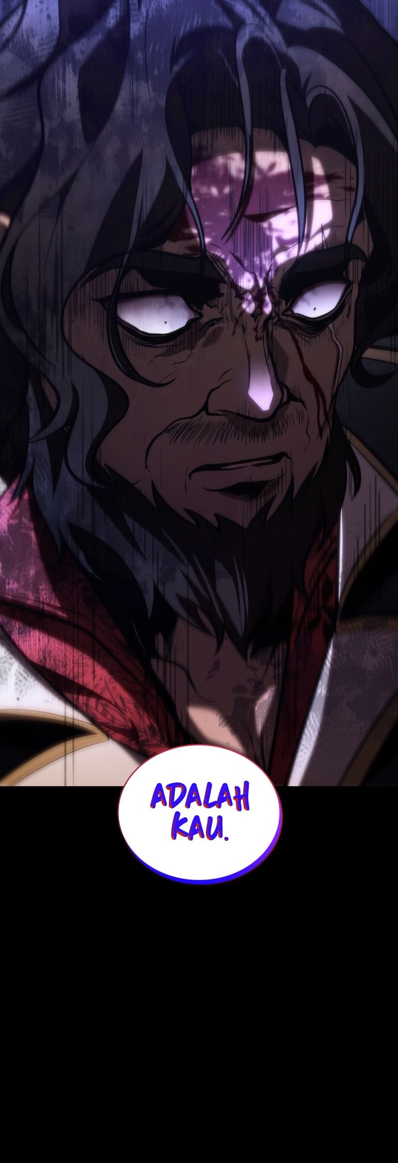 Infinite Mage Chapter 125 Gambar 54