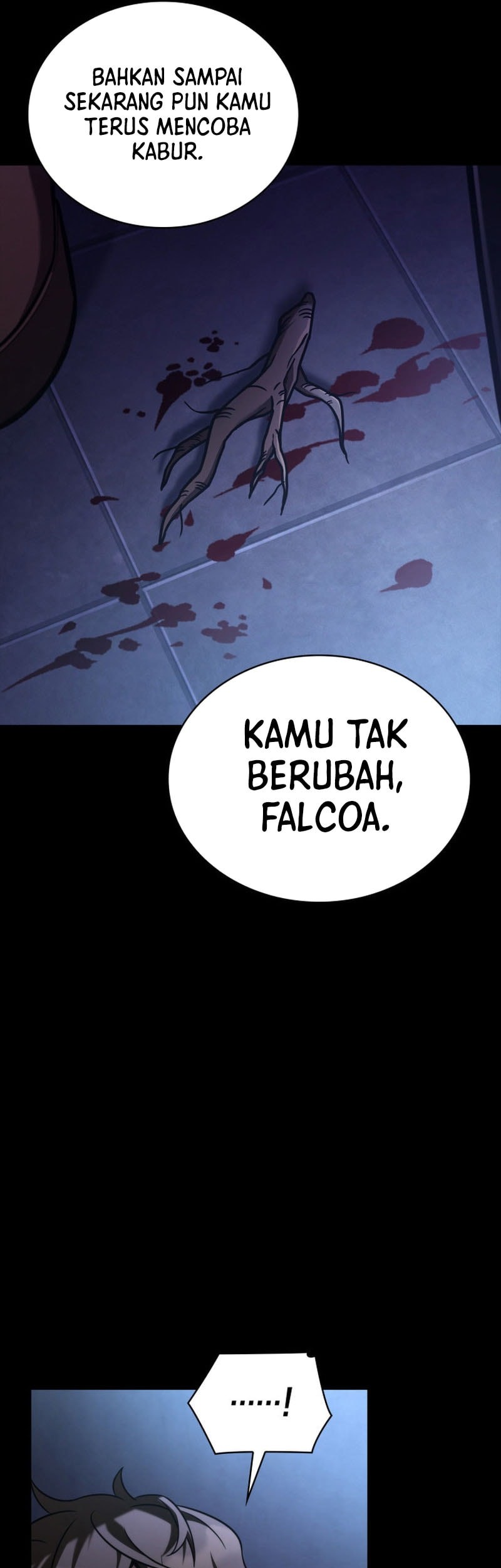 Infinite Mage Chapter 125 Gambar 55