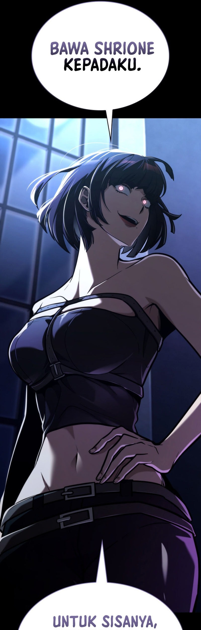 Infinite Mage Chapter 125 Gambar 63