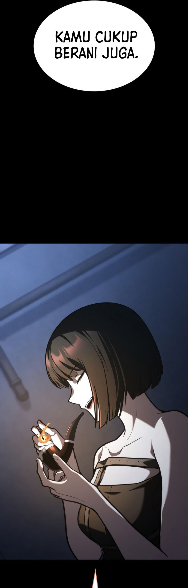 Infinite Mage Chapter 125 Gambar 67