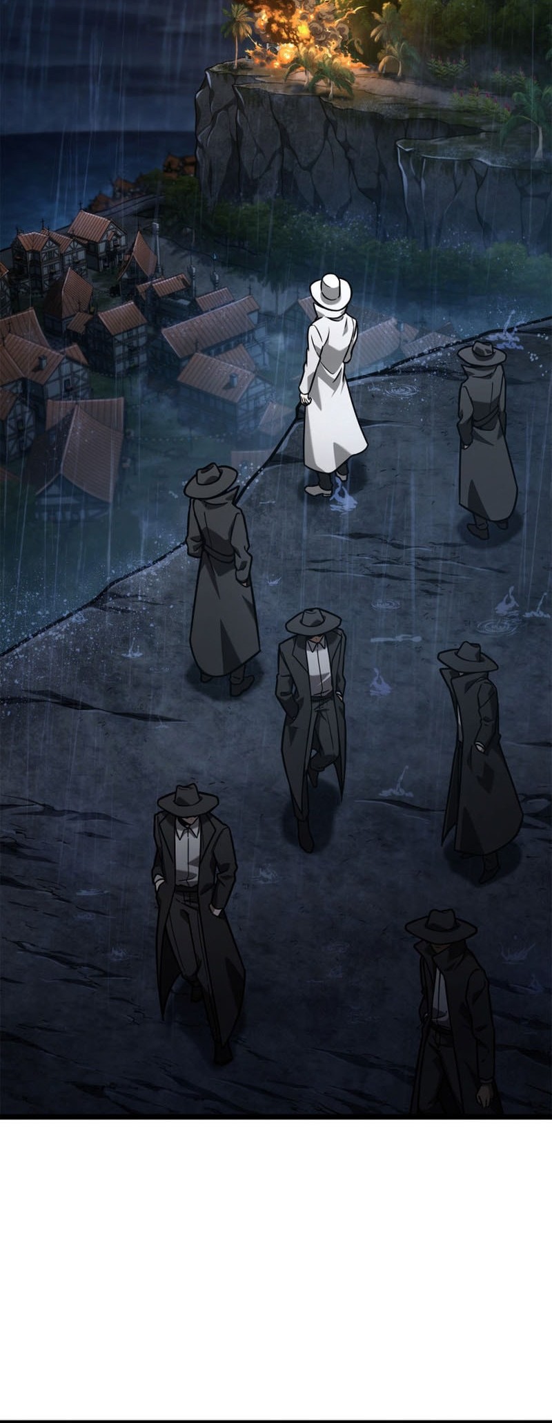 Infinite Mage Chapter 125 Gambar 70