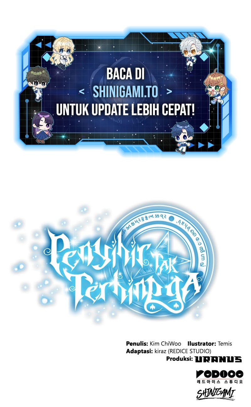 Infinite Mage Chapter 125 Gambar 78