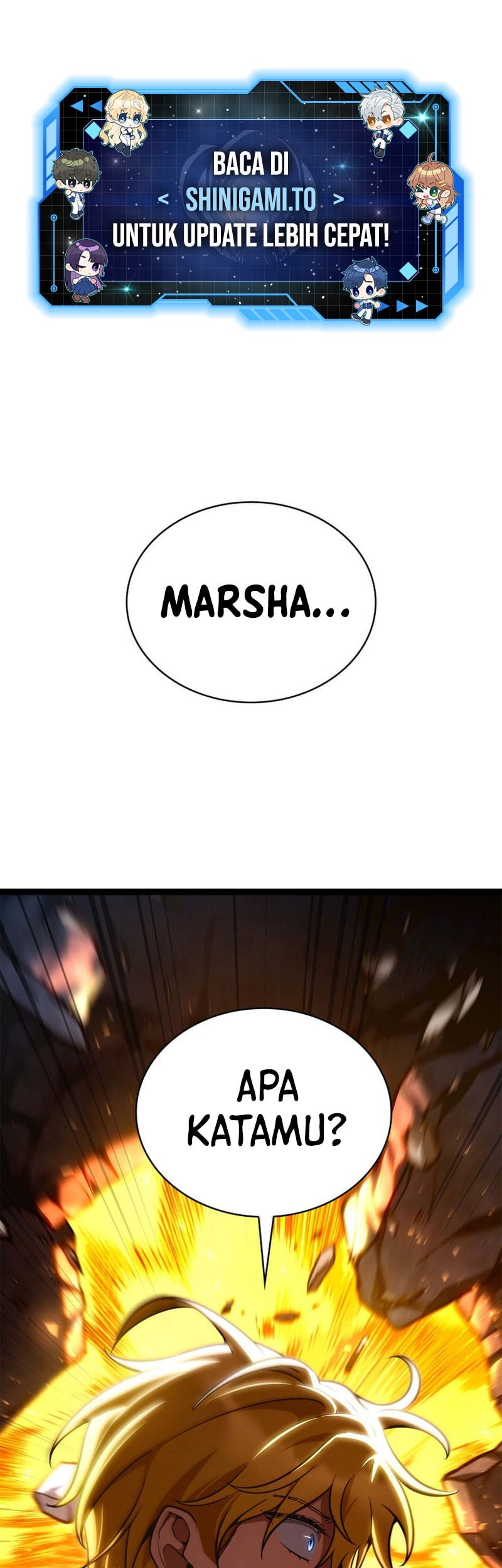 Manhwa Infinite Mage Chapter 125 gambar nomor 2