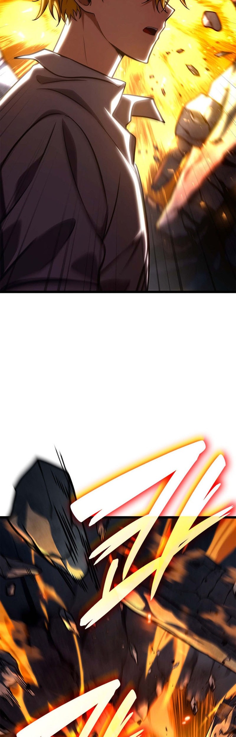 Infinite Mage Chapter 125 Gambar 3