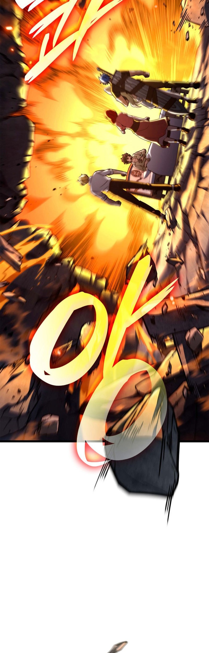 Infinite Mage Chapter 125 Gambar 4