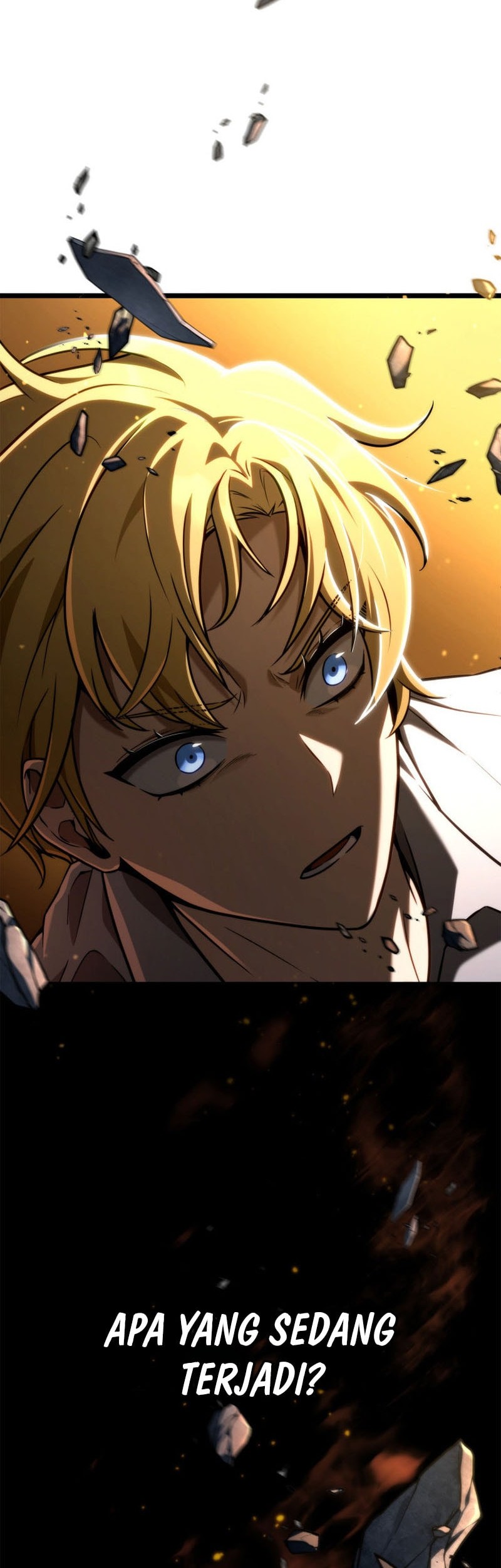 Infinite Mage Chapter 125 Gambar 5