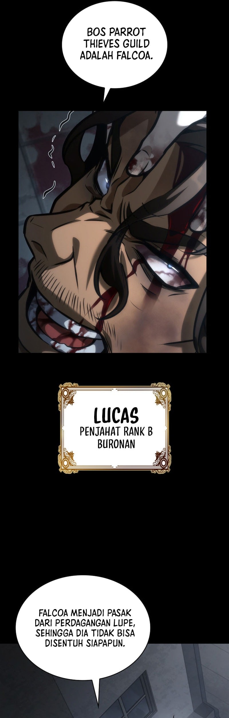 Infinite Mage Chapter 125 Gambar 11