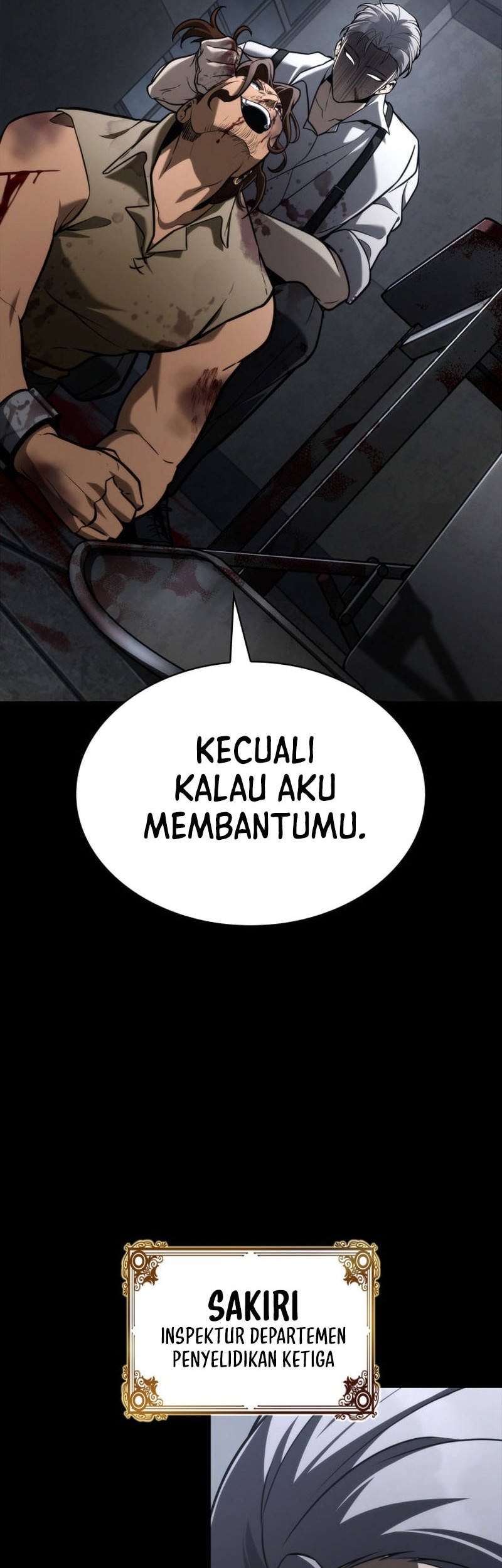 Infinite Mage Chapter 125 Gambar 12