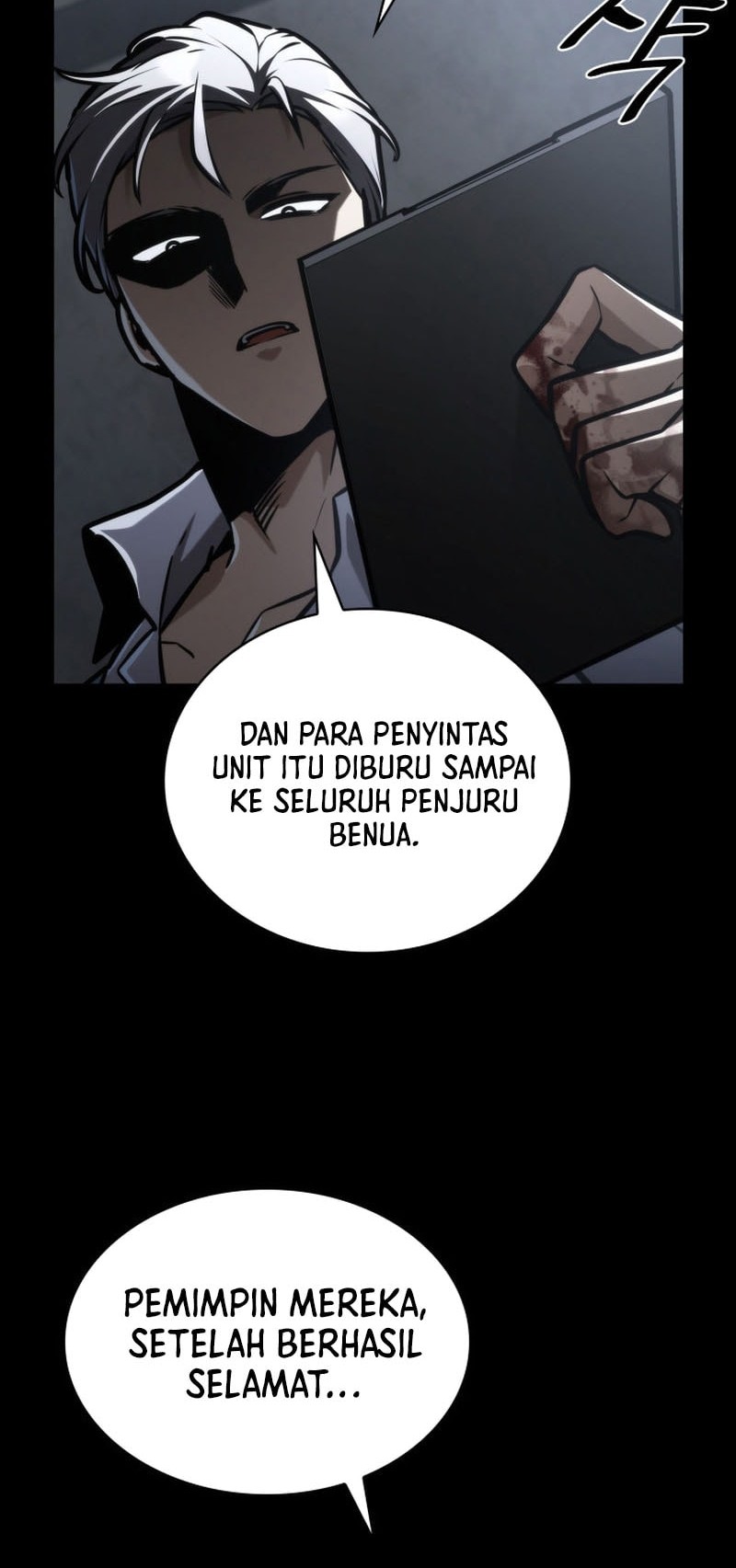 Infinite Mage Chapter 125 Gambar 22