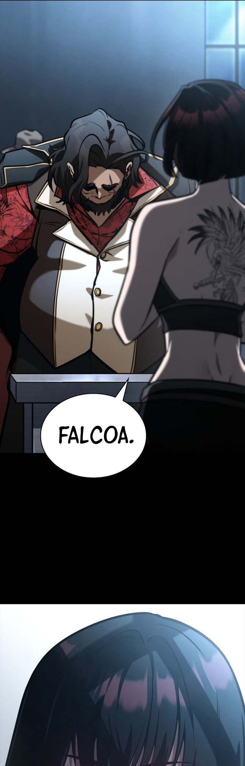 Infinite Mage Chapter 125 Gambar 31