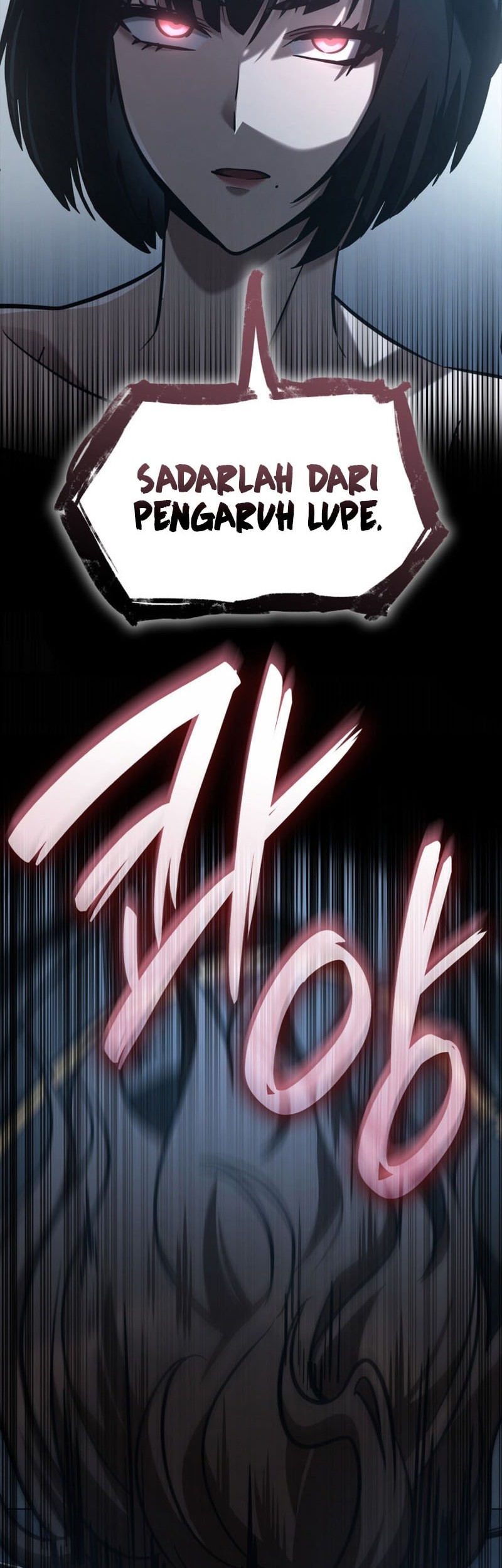 Infinite Mage Chapter 125 Gambar 32