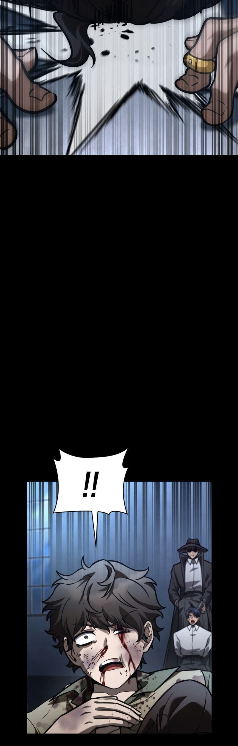 Infinite Mage Chapter 125 Gambar 33