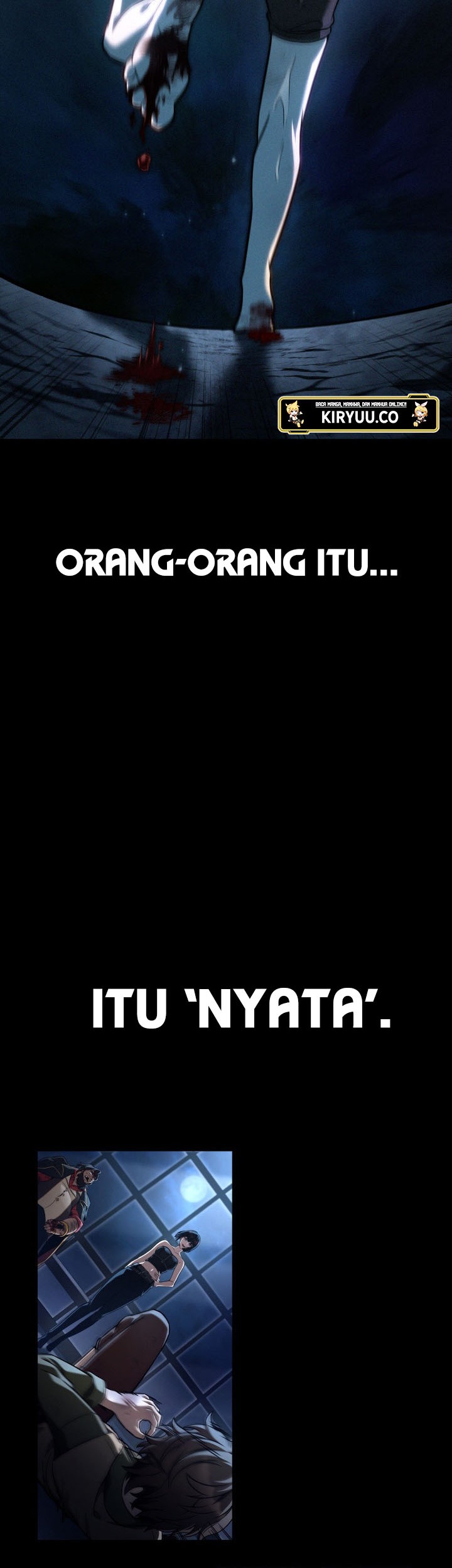 Infinite Mage Chapter 126 Gambar 10