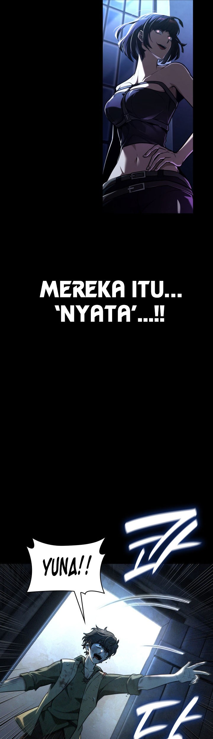 Infinite Mage Chapter 126 Gambar 11