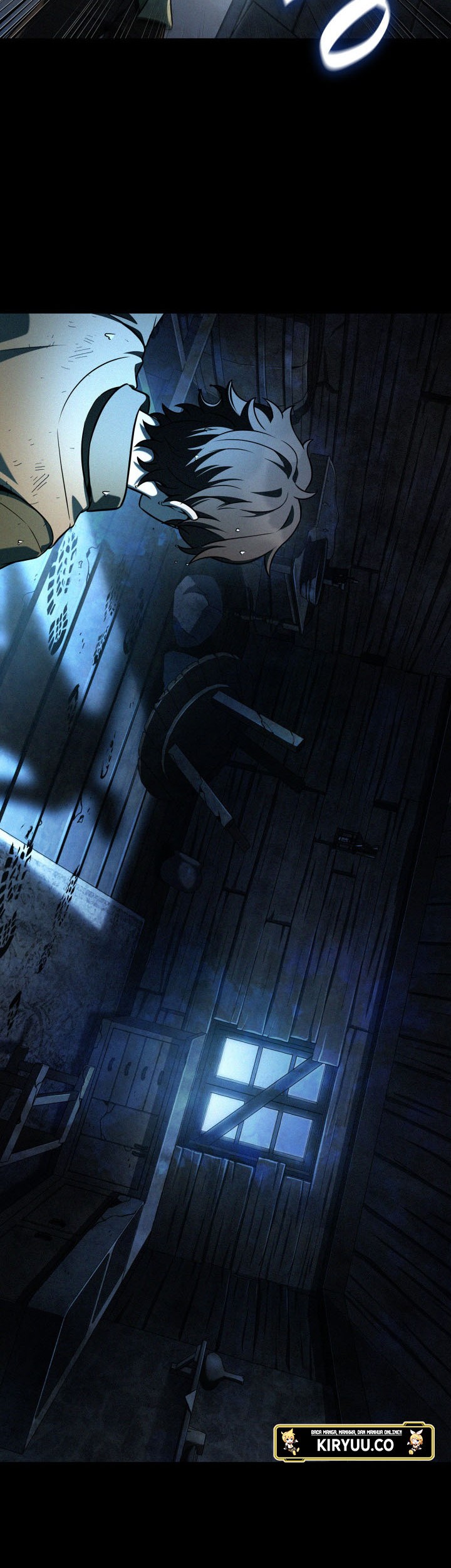 Infinite Mage Chapter 126 Gambar 12