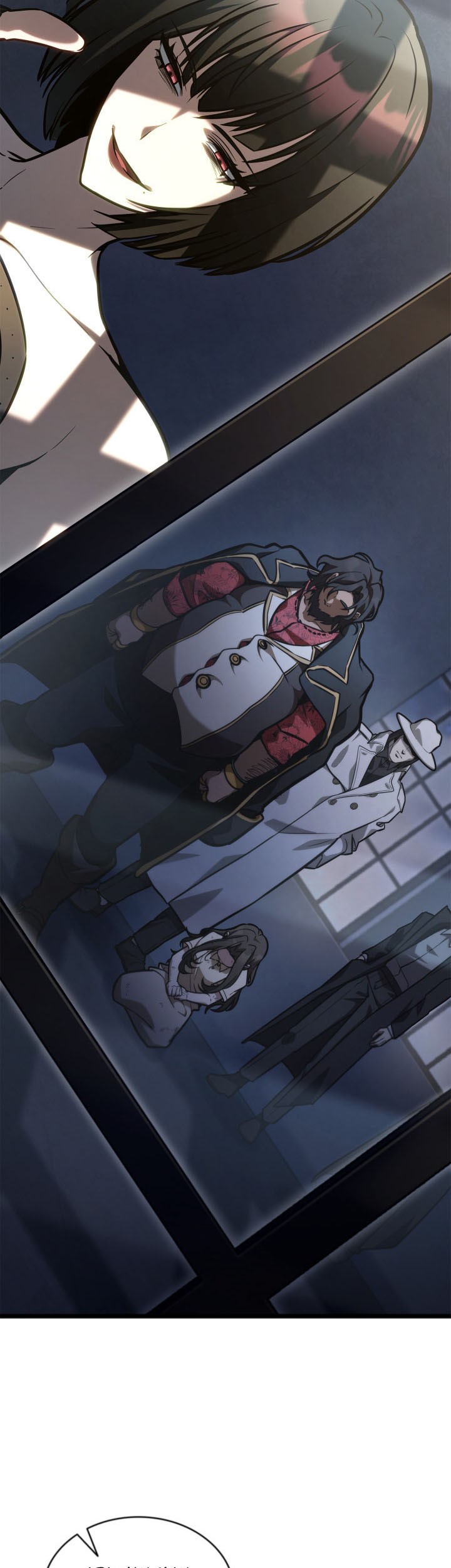 Infinite Mage Chapter 126 Gambar 37